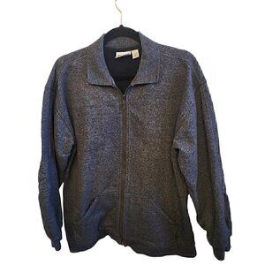 Chicos Design Jacket Women's Size Medium